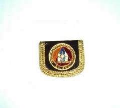 Royal Thai Military Army Navy Airforce Metal Badge Pin - £11.24 GBP