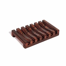 Wooden Bar Holder for Shampoo and Conditioner Bars - $32.66