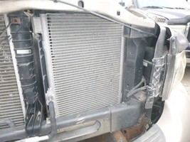 DODGE RAM 2500 2003 A/C CONDENSER 05072993AB 5057101 DAY MONEY BACK GUAR... - $62.17