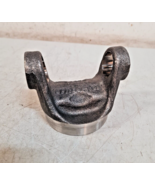 DANA SPICER Weld On Tube Yoke F3699 | F3-699 | SD106 - $994.46 MXN