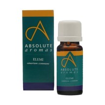 Absolute Aromas Elemi Essential Oil  - $17.00