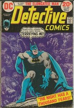 Detective Comics #436 ORIGINAL Vintage 1969 DC Comics Batman - $19.79