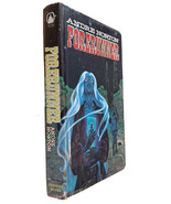 FORERUNNER By Andre Norton - 1981 Hardcover with Dust Jacket, Illustrate... - £9.00 GBP