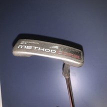 Nike Method Core MC-3i Putter 35&quot; RH Ping Grip Golf Club - $108.89