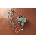 Detroit Switch 222-10 Temperature Switch 1H5930 00583 2148 -10 to +60F R... - €17,29 EUR