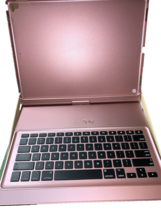 LENRICH Case for iPad Pro 12.9 with Keyboard 2022 6th Generation 7 Color... - $39.48