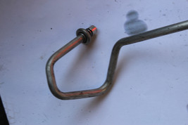 2006-2008 INFINITI FX35 HIGH PRESSURE A/C LINE   R1293 image 3