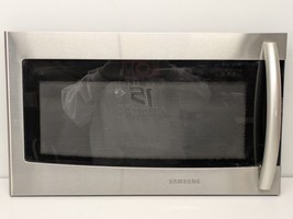 Samsung 30&quot; 1.6cu. ft. Microwave Oven ME16K3000AS-Door Assembly Replacem... - $159.89 CAD