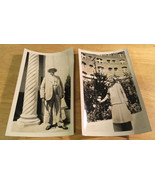 Vtg Pictures Of Husband &amp; Wife Copeland - €4,33 EUR