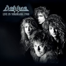 Live In Yokohama 1988 - £28.22 GBP