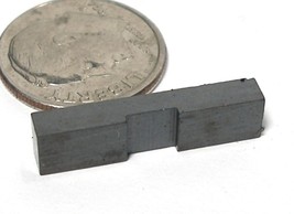 1pc 1981-1996 TYCO 440 MAGNUM Slot Car Chassis Traction Magnet Original, Unused. - £3.94 GBP