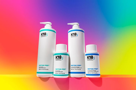 K18 Peptide Prep Detox Shampoo, 8.5 Oz. image 5