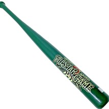 2008 MiLB Mini 18 inch Wood Baseball Bat All Star Game Midwest League Minor - £7.93 GBP