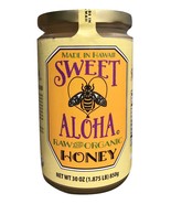 Sweet Aloha: Delightful Flavors of Organic Multi Floral Honey from Hawaii - £31.77 GBP