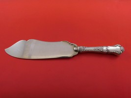 Baronial Old by Gorham Sterling Silver Ice Cream Slice HH AS 12 1/2&quot; Antique - $286.11