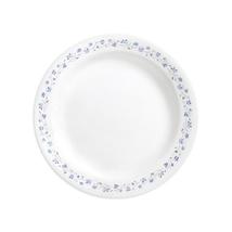 Corelle 15ounce Rimmed Plate - Lilac Blush - $14.00