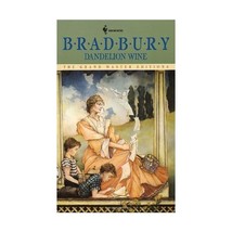 Dandelion Wine (Grand Master Editions) Ray Bradbury - £6.95 GBP