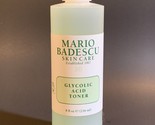 Mario Badescu ~Glycolic Acid Toner~ 8oz / 236ml - £13.98 GBP