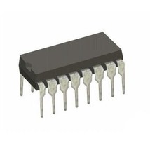 2x STMicroelectronics IC ULN2004A DIP-16 DIP-16 - $15.99