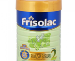 Frisolac Step 2 900g For Good Growth Of Infants Aged 6-36 Months EXPRESS... - £71.37 GBP