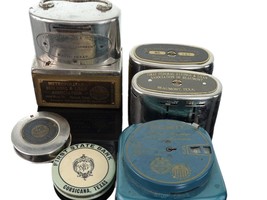 1920&#39;s Texas Promotional Coin Banks - £193.64 GBP