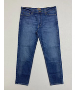 Great Northwest Mens Straight leg  Jeans, Size 33X32 - $418.31 MXN