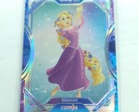 Rapunzel Tangled 2023 Kakawow Cosmos Disney 100 All Star Silver Parallel... - £15.63 GBP