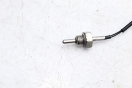 06-10 DURAMAX DIESEL 6.6L LBZ LMM INTAKE AIR TEMPERATURE TEMP SENSOR E5897 image 6