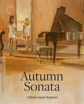 Autumn Sonata (Criterion Collection) [Blu-Ray] - $82.16