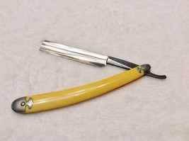 Straight Razor Made by NOVELTY CUTLERY CO. Canton O PAT. NOV 1879 ~ NICE - $313.31 MXN