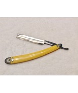 Straight Razor Made by NOVELTY CUTLERY CO. Canton O PAT. NOV 1879 ~ NICE - $313.31 MXN