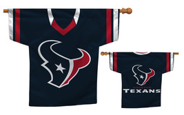 Houston Texans Flag Jersey Design CO - $70.21 CAD