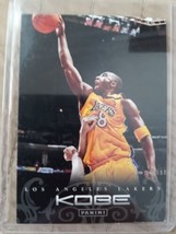 2012 Kobe Bryant Hof! Card #75. Free Shipping! - £8.31 GBP