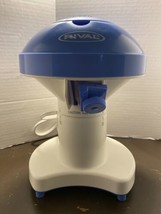 RIVAL Model IS250 Electric Ice Shaver FREE SHIPPING - $15.88
