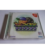 Motto Pro Yakyuu Team wo Tsukurou! - Sega Dreamcast NTSC-J - Smilebit 2000 - $173.38 MXN