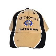 Ee. Uu. Virgin Islands Gorra de Béisbol Ajustable - $16.90