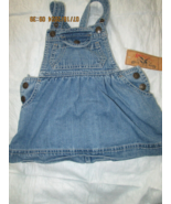 American Living Blue Dress Size 9 Months - $20.68 CAD