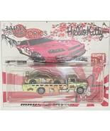 SKYLINE GT-R R34 Custom Hot Wheels Team Transport Japan/Hello Kitty Seri... - €144,34 EUR