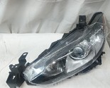 TYC 20-9128-01-9 Compatible with 2008-2010 Scion tC LH Driver Headlight ... - $116.97