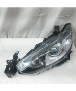 TYC 20-9128-01-9 Compatible with 2008-2010 Scion tC LH Driver Headlight ... - £93.72 GBP
