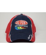 Winners Circle Jeff Gordon # 24 Fitted Baseball Hat Cap Size 7 1/8 Dupon... - $333.67 MXN