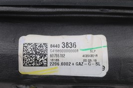 2018-2024 GMC Terrain Power Door Wing Mirror Passngr Right RH 84403936 image 8
