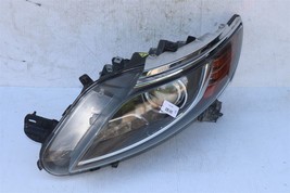 2013-16 Lincoln MKS HID Xenon AFS Headlight Lamp Driver Left - LH - $696.57