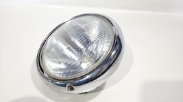 1998 Suzuki Intruder VL1500 OEM Headlight - $1,522.98 MXN