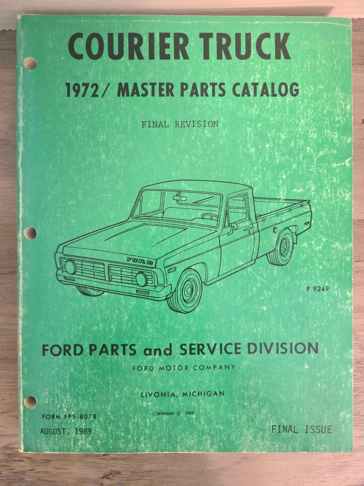 Full-size item image