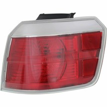 Gmc Terrain Denali 2013-2017 Right Passenger Taillight Tail Light Rear Lamp - £1,557.51 GBP