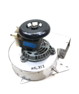 Jakel J238-112-11128 Goodman B18590-05 Inducer Motor Assembly used #ML712 - $1,188.33 MXN