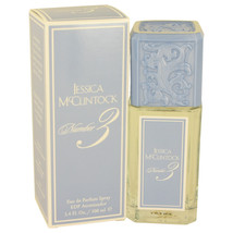 JESSICA  Mc clintock #3 by Jessica McClintock Eau De Parfum Spray 3.4 oz - $27.95