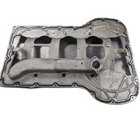 Upper Engine Oil Pan From 2008 Ford F-250 Super Duty  6.4 1847689C1 Diesel - $149.95