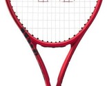 Wilson - WR074111U1 - CLASH 100 PRO V2 Tennis Racket - Grip Size 4 1/8 - $269.95